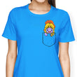 Infinity Teerion - Women's Apparel