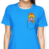 Infinity Teerion - Women's Apparel