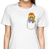 Infinity Teerion - Women's Apparel