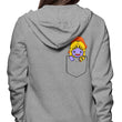 Infinity Teerion - Hoodie