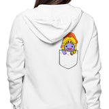 Infinity Teerion - Hoodie