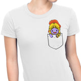 Infinity Teerion - Women's Apparel