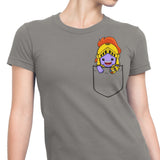Infinity Teerion - Women's Apparel