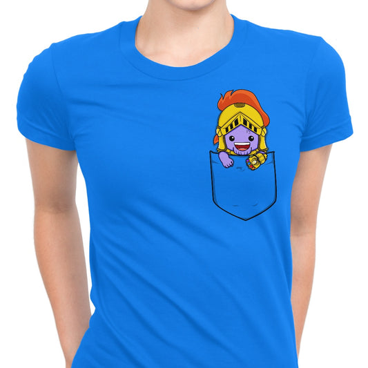 Infinity Teerion - Women's Apparel