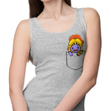 Infinity Teerion - Tank Top