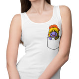 Infinity Teerion - Tank Top