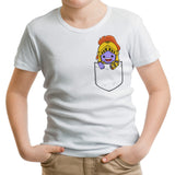 Infinity Teerion - Youth Apparel