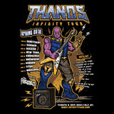 Infinity Tour - Hoodie