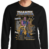 Infinity Tour - Long Sleeve T-Shirt