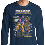 Infinity Tour - Long Sleeve T-Shirt