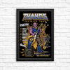 Infinity Tour - Posters & Prints