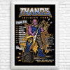 Infinity Tour - Posters & Prints