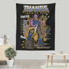 Infinity Tour - Wall Tapestry