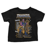 Infinity Tour - Youth Apparel