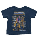 Infinity Tour - Youth Apparel