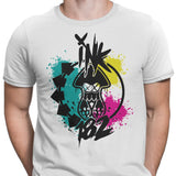 Ink-182 - Men's Apparel