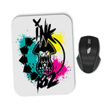 Ink-182 - Mousepad