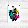 Ink-182 - Poster