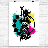 Ink-182 - Poster