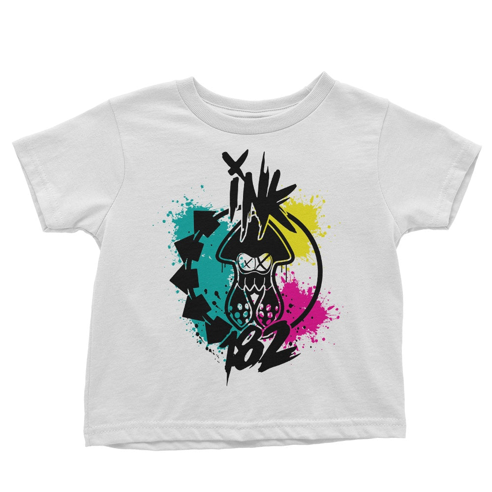 Ink-182 - Youth Apparel