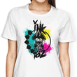 Ink-182 - Women's Apparel