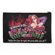 Ink and Paint Club - Accessory Pouch