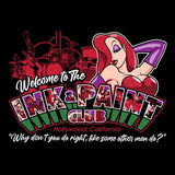 Ink and Paint Club - Men's Apparel