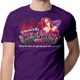 Ink and Paint Club - Men's Apparel