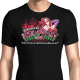 Ink and Paint Club - Men's Apparel