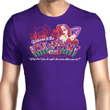 Ink and Paint Club - Men's Apparel