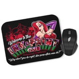 Ink and Paint Club - Mousepad
