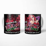 Ink and Paint Club - Mug