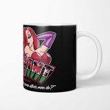 Ink and Paint Club - Mug