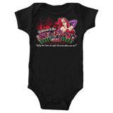 Ink and Paint Club - Youth Apparel