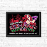 Ink and Paint Club - Posters & Prints