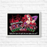 Ink and Paint Club - Posters & Prints