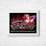 Ink and Paint Club - Posters & Prints