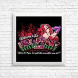 Ink and Paint Club - Posters & Prints