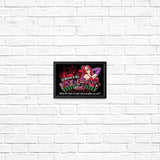 Ink and Paint Club - Posters & Prints