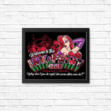 Ink and Paint Club - Posters & Prints