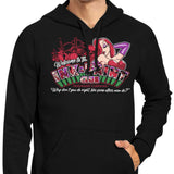 Ink and Paint Club - Hoodie