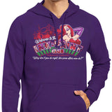 Ink and Paint Club - Hoodie