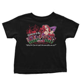 Ink and Paint Club - Youth Apparel