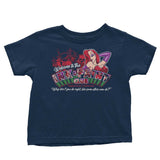 Ink and Paint Club - Youth Apparel