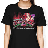 Ink and Paint Club - Women's Apparel