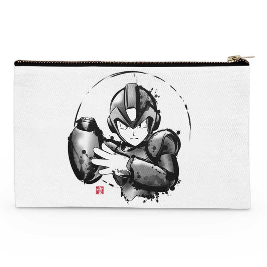 Ink Mega - Accessory Pouch