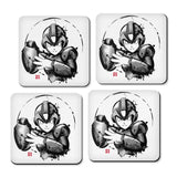 Ink Mega - Coasters