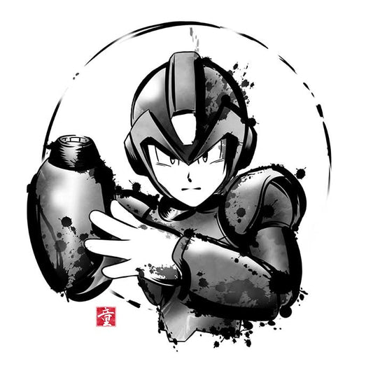 Ink Mega - Men's Apparel