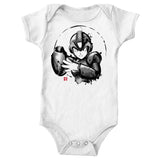 Ink Mega - Youth Apparel