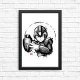 Ink Mega - Posters & Prints